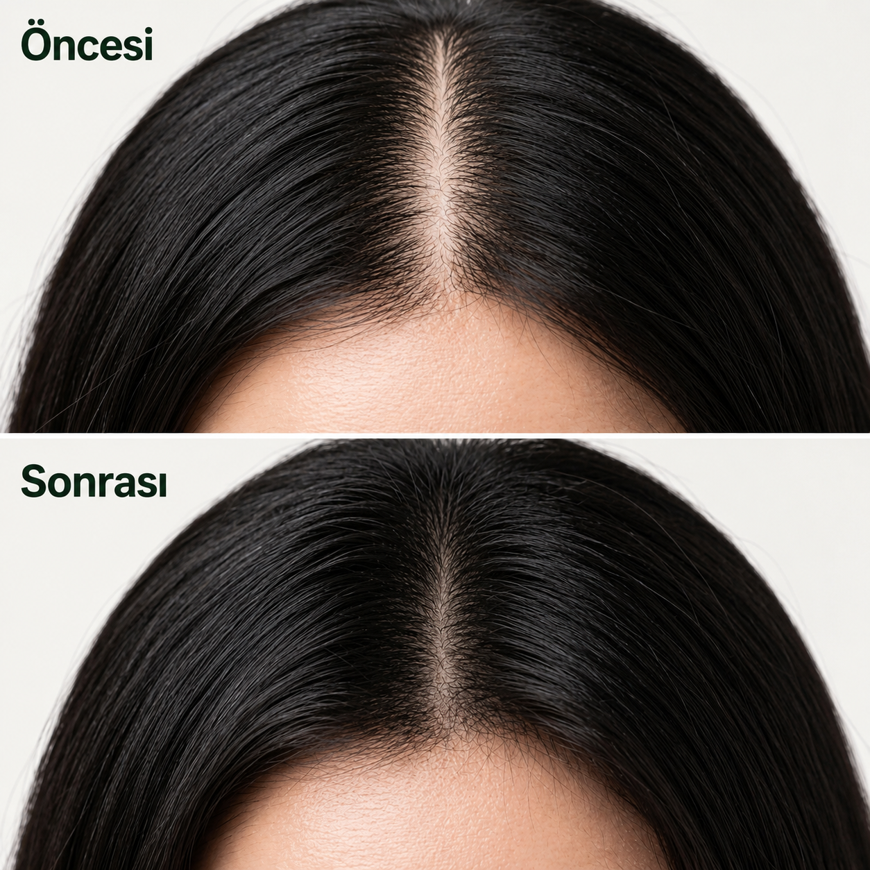 Naturacare™- Kore Saç Derisi Yenileme Barı